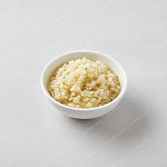 蒜蓉醬 Garlic paste