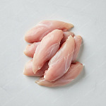 雞柳 Chicken tenderloin