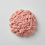 免治豬肉 Ground pork