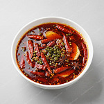 麻辣湯底 Mala broth base