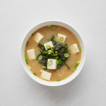 味噌湯底 Miso soup base