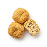 豆卜 fried-tofu-puff