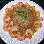 麻辣蝦仁燴粉絲 麻辣蝦仁燴粉絲