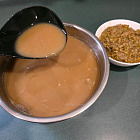 陳皮綠豆沙, 去渣 去渣綠豆沙(經典港式糖水)