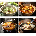 煲湯-四季湯水總覽